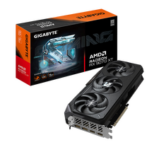 Placă Video Gigabyte GV-R9070XTGAMING OC-16GD, 16GB GDDR6 256bit