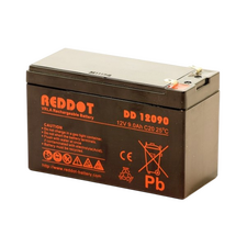 Baterie UPS Ultra Power REDDOT, 12V 9Ah