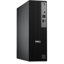 Sistem Desktop PC DELL Pro Slim QCS1250, SFF, Intel Core i3-14100, 8GB/512GB, Intel UHD Graphics, Windows 11 Pro