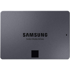 Unitate SSD Samsung 870 QVO MZ-77Q2T0, 2000GB, MZ-77Q2T0BW