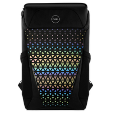 Rucsac pentru Laptop DELL GM1720PM, 17", Textil, Negru