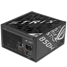 Блок питания для компьютеров ASUS ROG Strix 850W Platinum, ATX, Полностью модульный