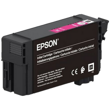 Cartuș de cerneală Epson UltraChrome XD2 T40C340, 26ml, Magenta