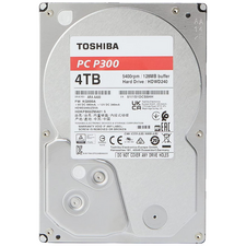 Unitate HDD Toshiba P300, 3.5", 4 TB 