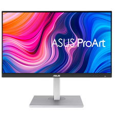 27" Monitor ASUS PA278CV, IPS 2560x1440 WQHD, Negru | Argintiu