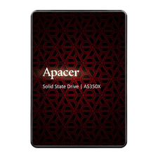 Unitate SSD Apacer AS350X, 2000GB, AP2TBAS350XR-1