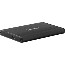 Carcasă externă Gembird EE2-U3S-3, Negru (EE2-U3S-3)