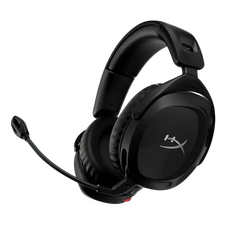 Căști gaming HyperX Cloud Stinger 2 Wireless , Fără fir, Negru