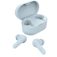 Căști Philips TAT1108BL/00, Albastru deschis