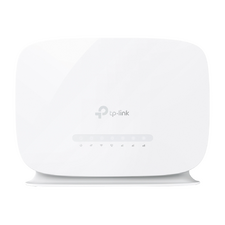 Беспроводной маршрутизатор TP-LINK Archer MR505, Wi-Fi, Белый