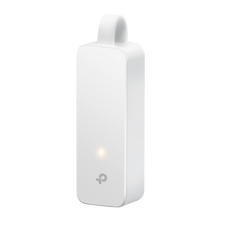 Adaptor de rețea TP-LINK UE300C, Alb