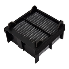 Filtru de ozon pentru Canon IRA8105, Negru