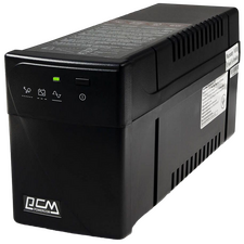 Sursă de alimentare neîntreruptibilă PCM BNT-1200AP, Linear-interactiv, 1200VA, Turn
