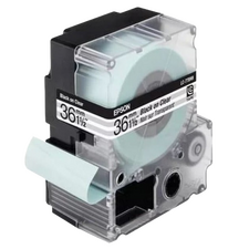 Cartuş de bandă Epson LC7TBN9, 36 mm x 9 m