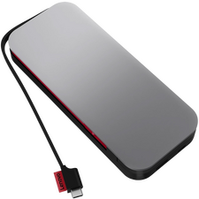 Power Bank pentru laptop Lenovo 40ALLG2WWW, 65W