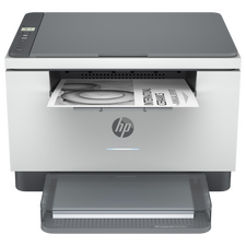 MFP HP LaserJet M236d, Alb | Gri