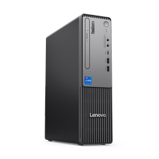 Sistem Desktop PC Lenovo ThinkCentre Neo 50s, SFF, Intel Core i3-14100, 8GB/512GB, Intel UHD Graphics 730, Fără SO