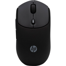 Mouse HP 400 Quiet, Negru