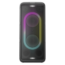 Sistem audio Panasonic SC-TMAX45GSK, Negru