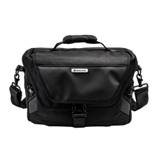 Geantă pe umăr Vanguard VEO SELECT 36S BK, Negru