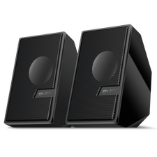 Boxe pentru calculator  SVEN "340", Negru