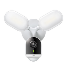 Camera de supraveghere Smart TP-LINK Tapo C720, Alb