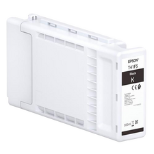 Cartuș de cerneală Epson Ink Cartridge UltraChrome XD2 T41F540 (350 ml), Negru