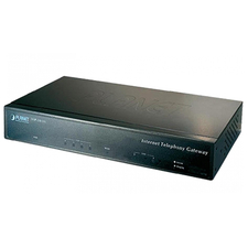 Router VoIP Planet VIP-480FS, Negru