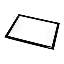 Panoul LED Reflecta 10317 Ultra-subțire, Negru