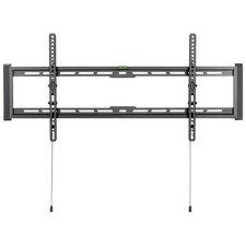 Suport înclinat pe perete KIVI Heavy-48T, Negru