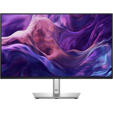 23,8" Monitor DELL P2425HE, IPS 1920x1080 FHD, Negru
