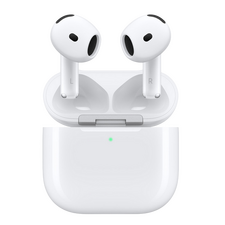 Căști Apple AirPods 4, Alb