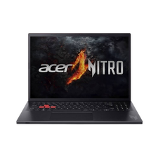 Laptop Gaming 16" Acer Nitro Lite 16 NL16-71G, Shale Black, Intel Core i7-13620H, 16GB/512GB, Linux eShell