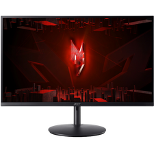 27" Monitor Gaming Acer XF270M3biiph, IPS 1920x1080 FHD, Negru