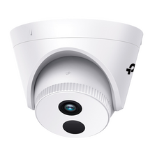 Camera de supraveghere IP TP-LINK VIGI C400HP (4mm), Alb