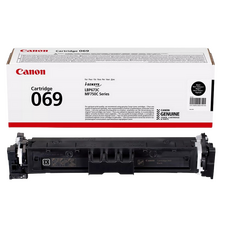 Картридж Canon CRG-069, Чёрный