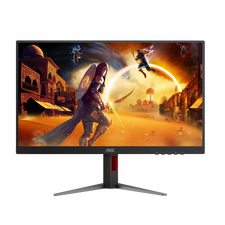 27" Monitor Gaming AOC 27G4HA, IPS 1920x1080 FHD, Negru
