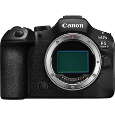 Aparat Foto Mirrorless Canon EOS R6 MARK III V5GHz ,