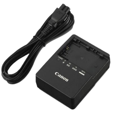 Adaptor Baterii Canon LC-E6E