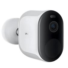 Camera de supraveghere Xiaomi IMILAB EC4, Alb