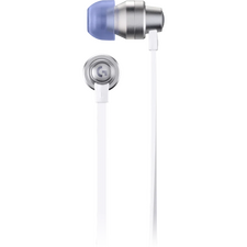 Căști gaming Logitech G333, Cu fir, Alb