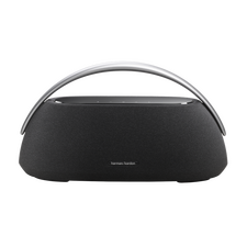 Sistem audio Harman Kardon GO + PLAY 3, Negru