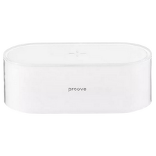 Lampă de noapte Proove Glow, Alb