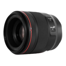 Obiectiv foto Canon RF 50mm f/1.2L USM