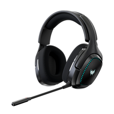 Căști gaming Acer Predator Galea 550, Fără fir, Negru