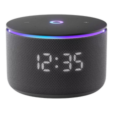 Difuzor Inteligent Yandex Station Mini 3 Pro YNDX-00059BLK, Zigbee, Negru