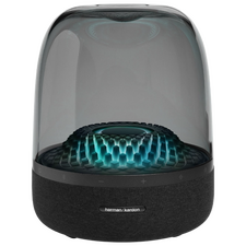 Boxă portabilă Harman Kardon Aura Studio 4, Negru