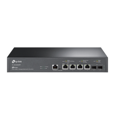 Сетевой коммутатор TP-LINK TL-SX3206HPP, 802.3bt/at/af PoE+