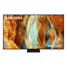 85" MiniLED SMART TV Samsung QE85QN70FAUXUA, 3840x2160 4K UHD, Tizen, Gri