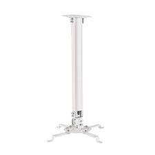 Suport pentru tavan Reflecta Prometheus 545-900, Alb